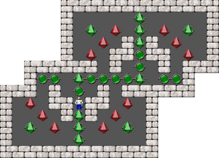 Level 1470 — Svens Collection